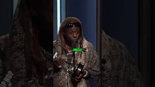 Lil Wayne talked about Uncle Bob #lilwayne #rapper #artist #shorts #viralshorts