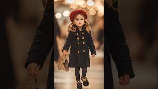 Adorable Luxury Kids Fashion #kidsfashion #cutebabies #kidstrends #cutebabygirls