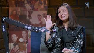 The Light Within | Misbah Khalid & Moomal Shunaid in Soulful Conversation