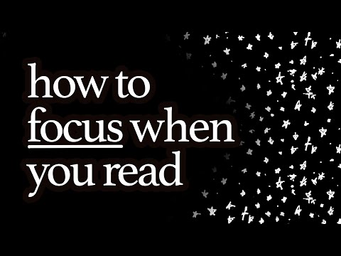 you can't see the stars til the sun goes away // reasons to read