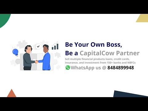 Loan DSA Registration | Credit Card DSA | Become a Loan DSA Partner | Credit Card DSA Payout