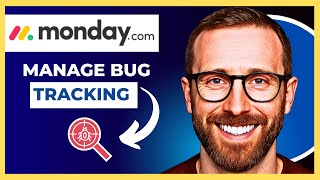 How To Manage Bug Tracking On MONDAY.COM (Complete 2025 Guide)