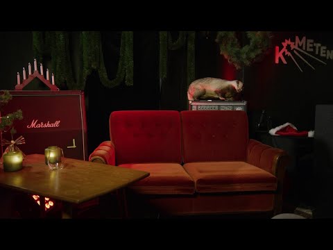 The Dogs Nyttårstale 2023