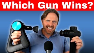 Theragun Pro4 vs Hypervolt Pro2 Which is BEST for Muscle Recovery?