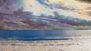 Stable Diffusion cool animation Ai Deforum #art #design #ai #stablediffusion #trends #funny #video