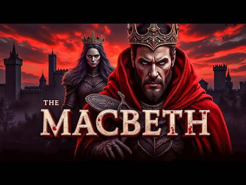 The Tragedy Of Macbeth Explained | Hindi
