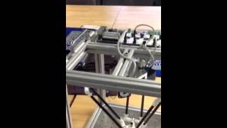 Roboteurs LearnBot Delta