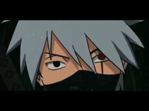Kakashi - Edit | Playboy Shit | AMV