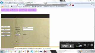 defect tracking system