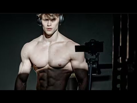 David laid - Beauty And A Beat ( Slowed+Reverb )