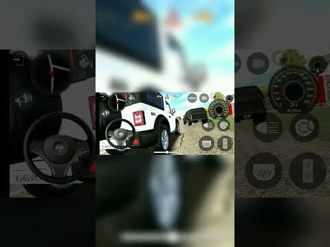 Mahindra Thar game 🤣🤣 Play Store India won game