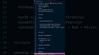 Tricks: 60/100 This JavaScript Trick Feels Illegal 😳 #javascript #js #jstips #quickjs #jscript