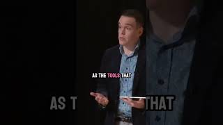 Delivering mental health tools in a way that works #shorts