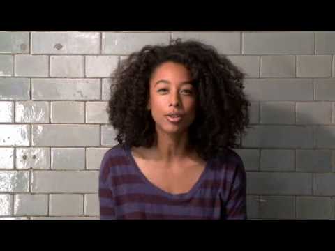 Corinne Bailey Rae - Observer Music Monthly Podcast