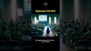 Engineering Colleges Everywhere, But No Placements? 😱 | InsideXP Reality Check