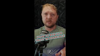 Building Strong Foundations for Trust & Love #MarriageWisdom #TrustBuilding #ChristianCouples