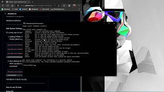 PYENV on Windows, Installation process
