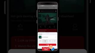 easy download app tutorial