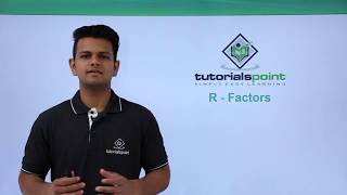 R Programming - Factors