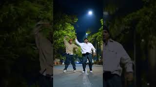Temporary pyar | Kaka | Arun Padiyachi Choreography