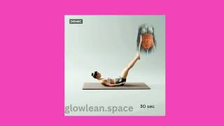 10-Min Beginner Abs Workout 💪🏽 No Equipment Needed 🔥