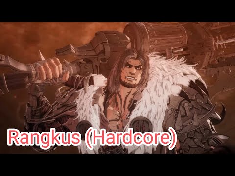 The First Berserker: Khazan - Rangkus (Hardcore)