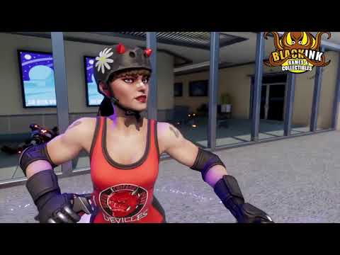 Agents of Mayhem