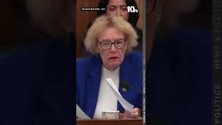 Former special counsel Jack Smith testifies in House over criminal investigations into Trump