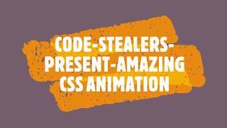 EASY-CSS-ANIMATION-FOR-BEGINNERS