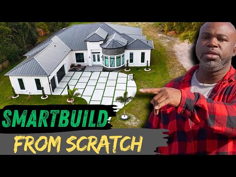 First Steps of Building a New Property + Townhome vs Duplex Explained (Ep1)
