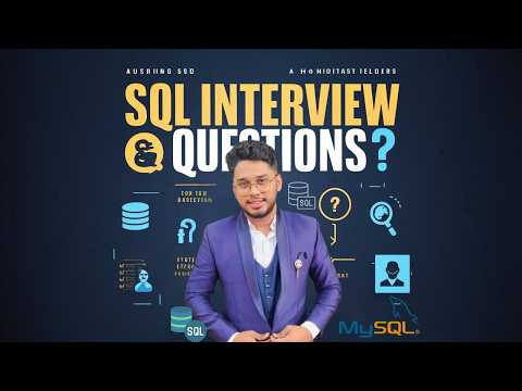Top SQL Interview Questions Revealed | Part 2