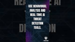 Malware isn’t static anymore. It evolves like a living organism — adapting its code, hiding in memor