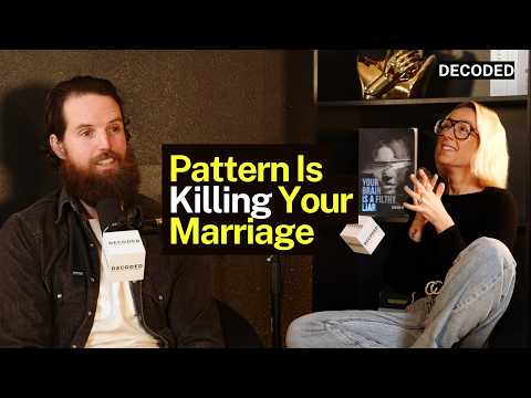 The Real Reason Couples Drift Apart