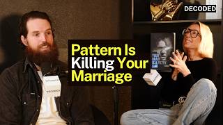 The Real Reason Couples Drift Apart