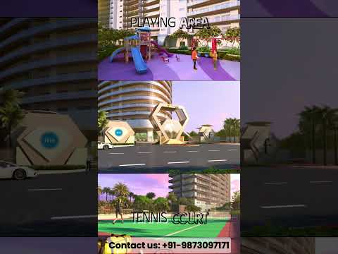 Fashion Premier Project: Luxury Living on Yamuna Expressway! 🌟