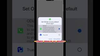 Automatic Call Recording on Oneplus, OPPO, Realme phones #callrecordingsoundoff #autocall_recording