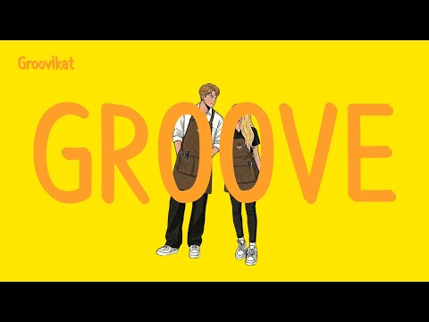 Playlist | 일할 때 듣는 왠지 세상이 내 것 같은 그루브 💸 Groove Day 🥂 | GROOVE POP | 기분전환 · 외출준비 · 노동요