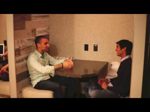 SiriusXM Radio Interview with VenturePact Cofounder Randy Rayess