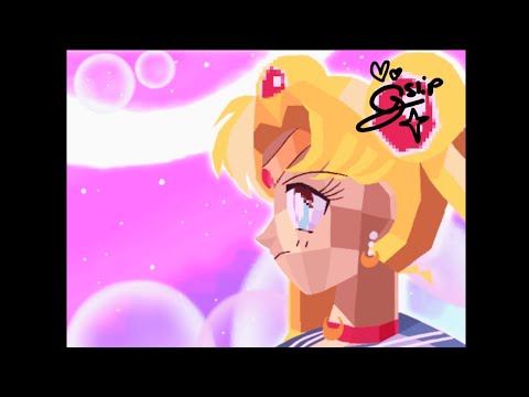 SailorMoon REMIX - Moon Cosmic Power ♫