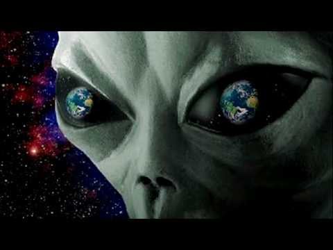 ALIEN RECORD - download before authority takes it down