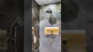 💯 Trendy Bathroom Displays: Making a Statement with Gorgeous Tiles! | ROCCIA