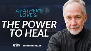 My Father, MySelf | Rev. Neusom Holmes | #unitytriangle