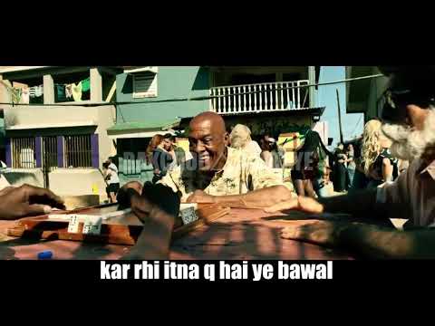 Dhinchak pooja despacito