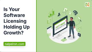 Replacing Legacy Licensing? Unlock Revenue With Modern Monetization