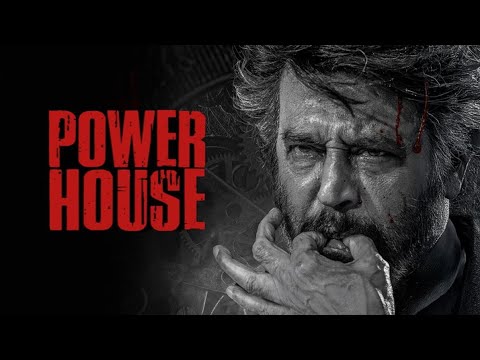 Coolie💯 powerhouse Recreated Scene 💥💥#coolie #powerhouse #rajinikanth #trending #viralvideo 