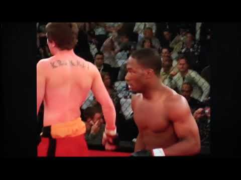 Did this guy really BEAT CONNOR MCGREGOR??? Pro MMA fighter Dwill