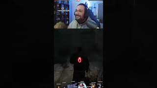 Podando A Mad #NexusClips #demencial #deadbydaylight #deadbydaylightclip #shorts