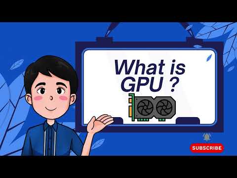 How a GPU Boosts Your Gaming and Graphics