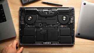 Repairable Tech is Dying