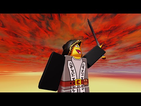 Blox cards! - Telamon's Deck
